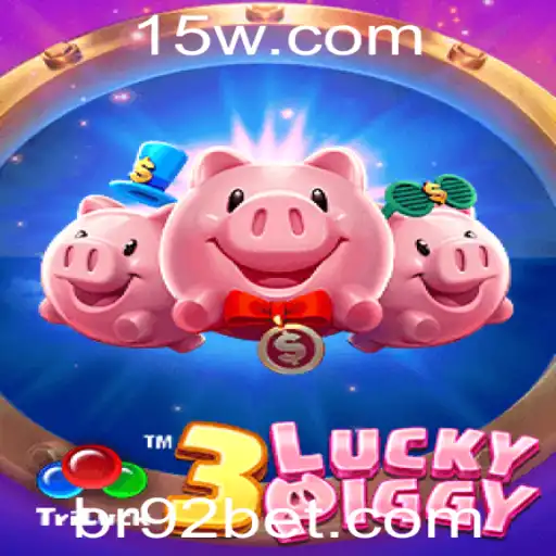 Descobrindo o Fascinante Mundo de 3LUCKYPIGGY – O Jogo da Sorte
