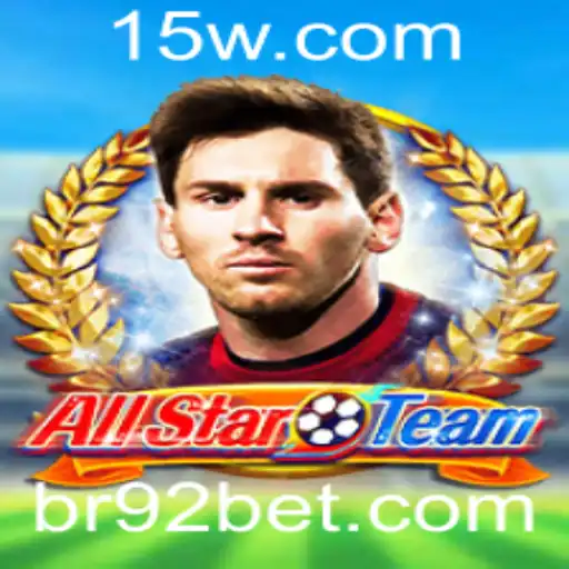 Descubra o Fenômeno do Jogo AllStarTeam com 92bet