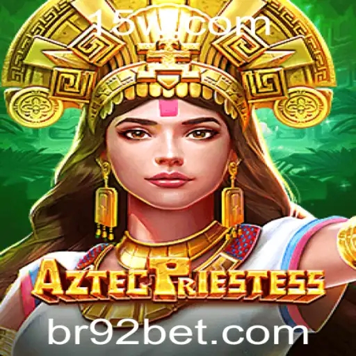 Explorando o Mundo de AztecPriestess: O Novo Jogo de 92bet