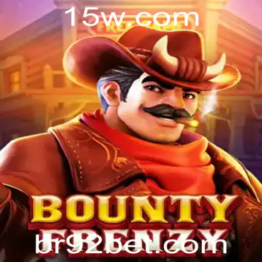 BountyFrenzy: Experimente a Ação do Novo Jogo de Casino Online