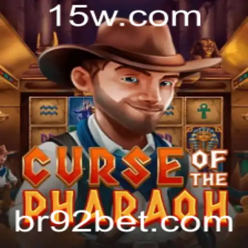 CurseofthePharaoh: Descubra O Enigmático Jogo 92bet Que Conquista Jogadores