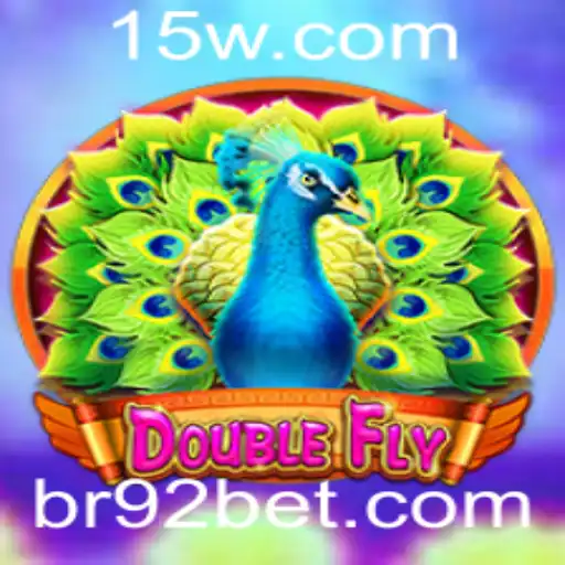Explorando o Universo de DoubleFly: O Jogo da Vez na 92bet