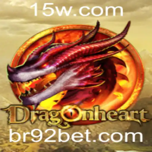 DragonHeart: Um Mergulho no Mundo de Aventuras do Novo Jogo 92bet