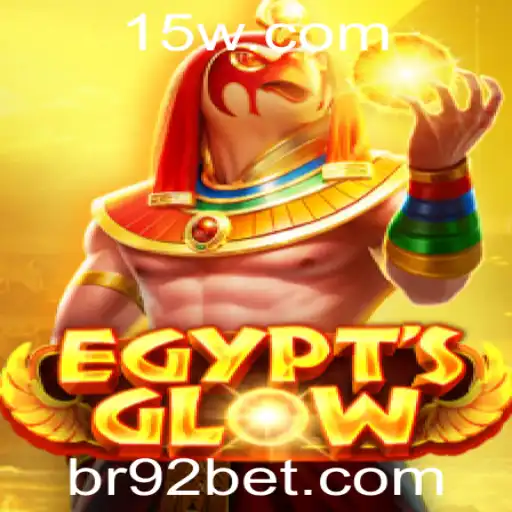 Explorando o Fascinante Mundo de EgyptsGlow: Um Mergulho no Universo de 92bet