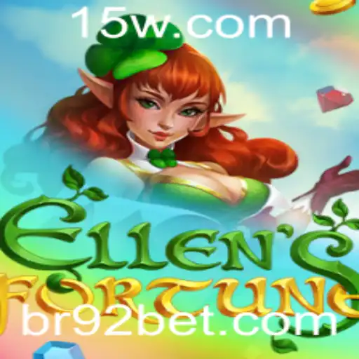 EllensFortune: Uma Experiência de Jogo Inovadora