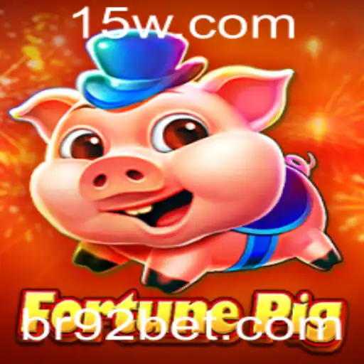 Explorando o Jogo FortunePig e a Plataforma 92bet