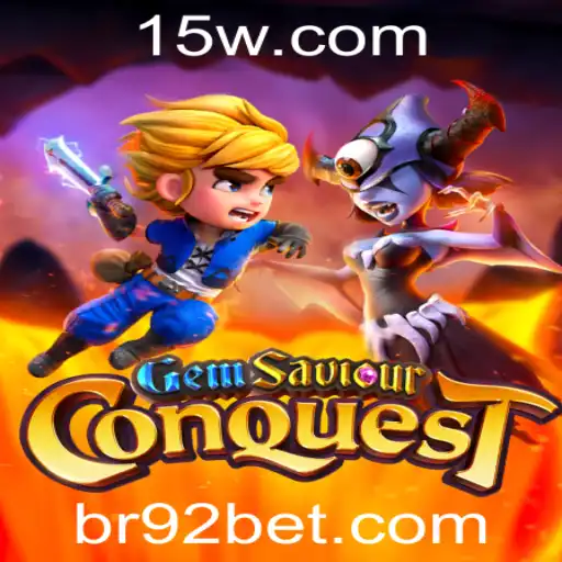Explorando GemSaviourConquest: O Universo Fascinante do Jogo de Aventura