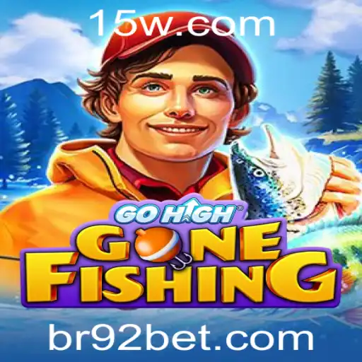 GoHighGoneFishing: Exploração Virtual e Aventura no Mundo da Pesca
