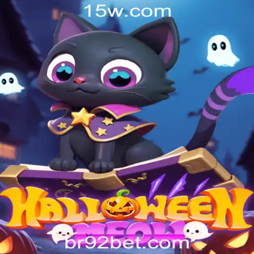 HalloweenMeow: Uma Emocionante Jornada pelo Mundo Felino