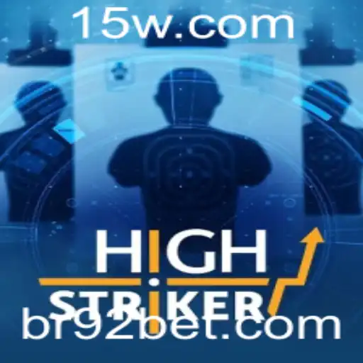 Descubra o Mundo de HighStriker: Um Jogo de Habilidade e Emoção