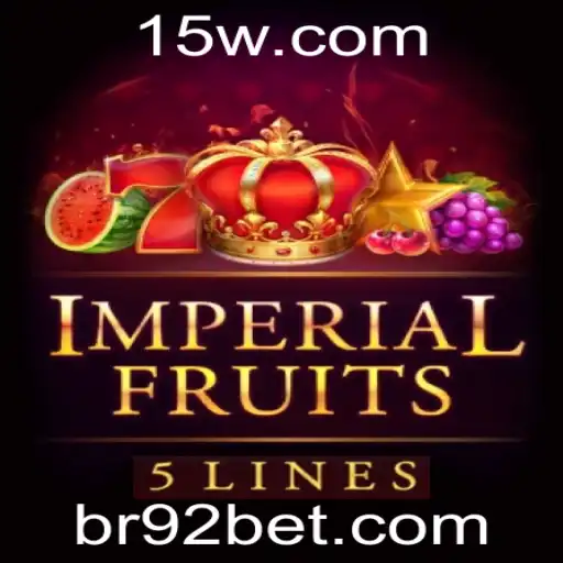 Explorando o Mundo de ImperialFruits5: Uma Nova Experiência de Jogo