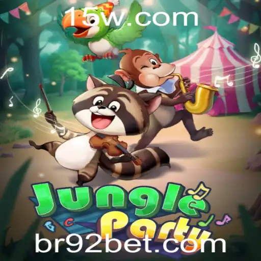 Explorando o Fascinante Mundo de JungleParty: O Jogo Que Combina Aventura e Estratégia