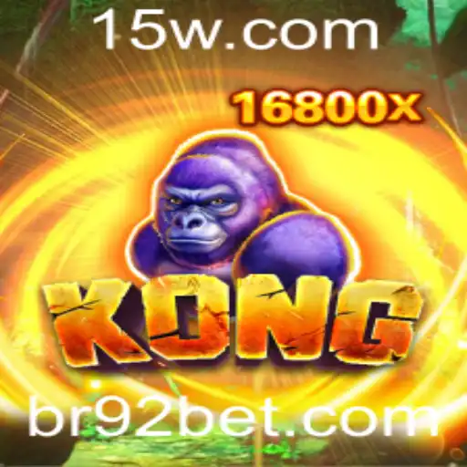 Explorando Kong: O Mundo Dinâmico do Novo Jogo de Cassino da 92bet