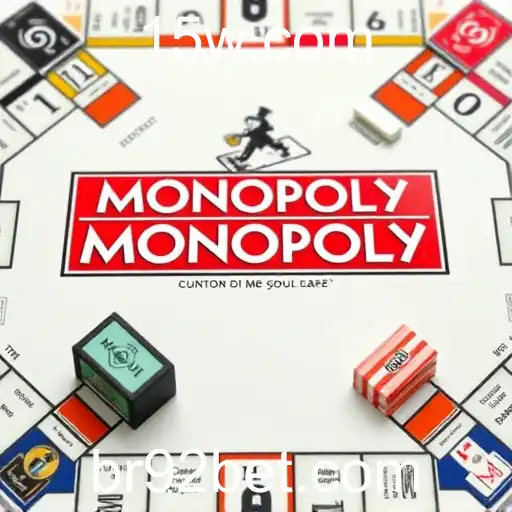 Explorando o Fascinante Mundo do Jogo Monopoly e a Relevância de 92bet