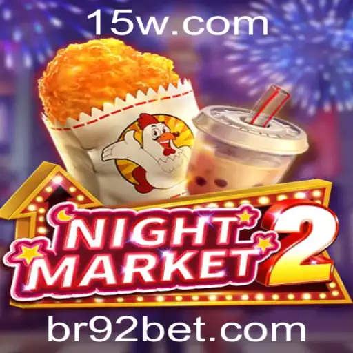 NightMarket2: O Fascinante Jogo de Estratégia Inspirado nas Tradições do Mercado Noturno