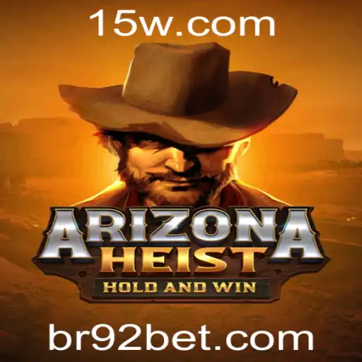 Descubra ArizonaHeist: O Novo Sensação do Mundo dos Jogos