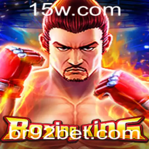Explorando o Universo do Jogo BoxingKing pela Plataforma 92bet