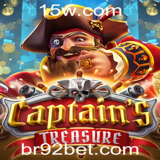 Explorando o Universo de CaptainssTreasure: Um Jogo Inovador na 92bet