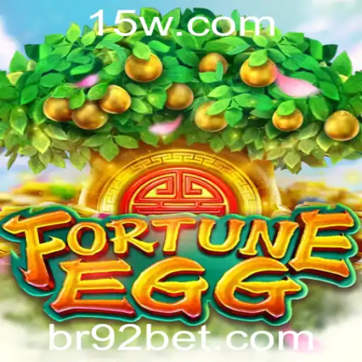FortuneEgg: O Jogo de Sorte e Estratégia com 92bet