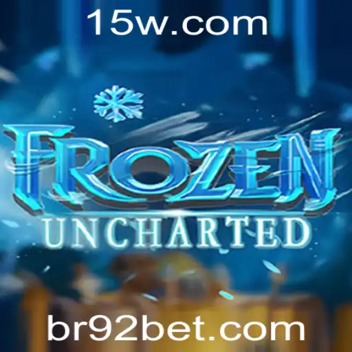 Descubra o Mundo de FrozenUncharted: Aventura e Estratégia com 92bet