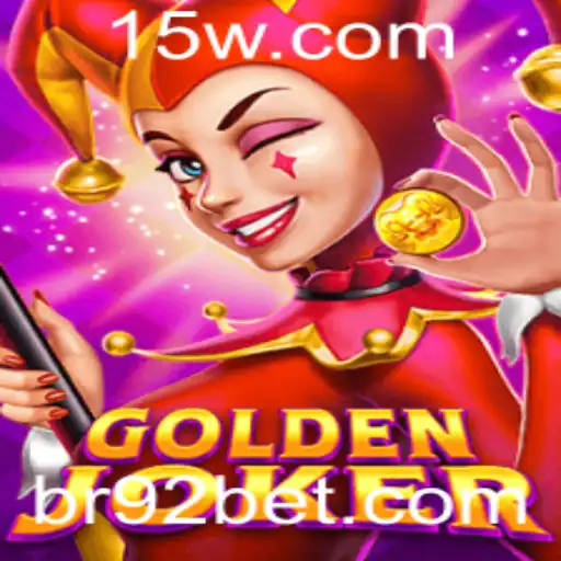 Explorando o Mundo do Jogo 'GoldenJoker' com 92bet