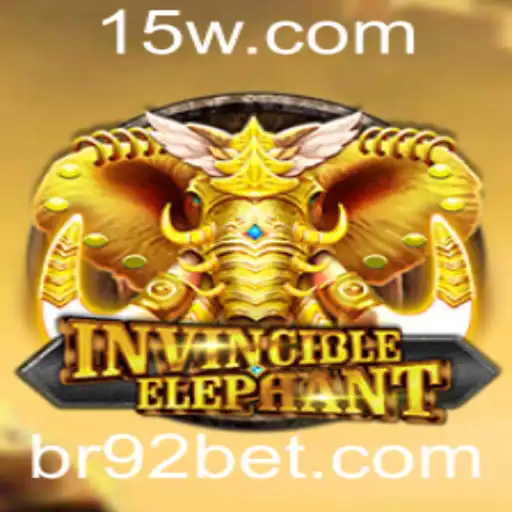 InvincibleElephant: Um Novo Jogo Revolucionário no Cenário de Apostas