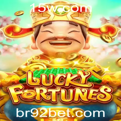 Descubra o Mundo de LUCKYFORTUNES: A Nova Sensação dos Jogos de Azar Online