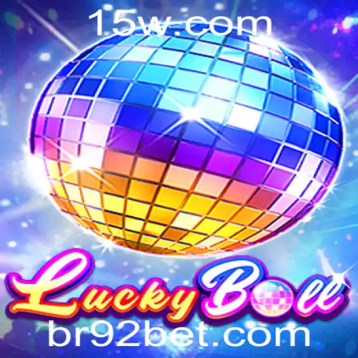 Descubra o Empolgante Mundo de LuckyBall em 92bet