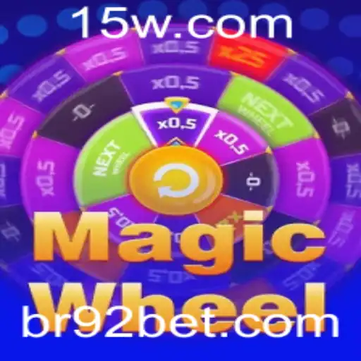 Explorando o Excitante Mundo de MagicWheel: O Jogo do Momento na 92bet