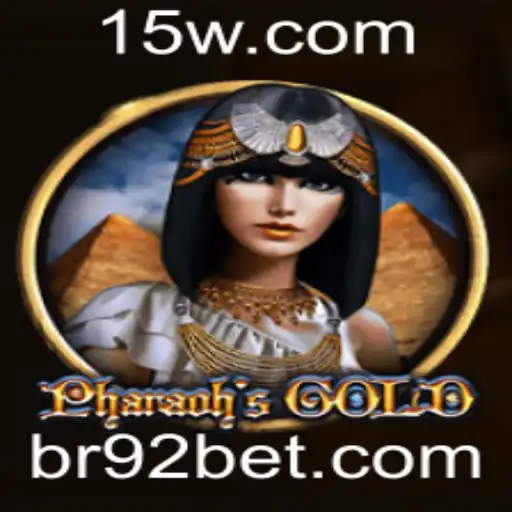 Descubra a Emoção de PharaohsGold na Plataforma 92bet