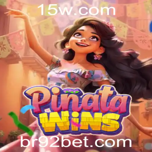 Descubra o Fascinante Mundo de PinataWins no 92bet