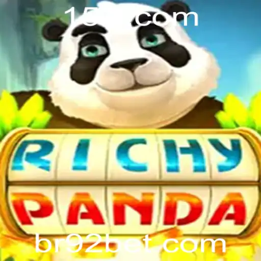RichyPanda: Uma Aventura no Mundo dos Jogos com 92bet
