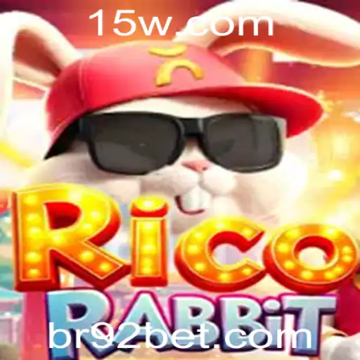 Descubra as Aventuras de RicoRabbit: Um Novo Jogo Eletrizante no Mundo dos Games