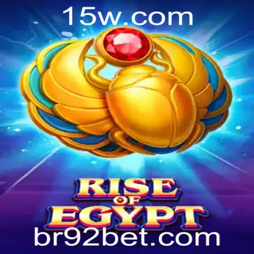 RiseOfEgypt: Aventuras Antigas e Estratégia Moderna no Mundo dos Jogos