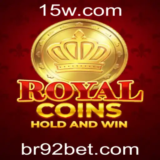 Descubra o Empolgante Mundo de RoyalCoins com 92bet