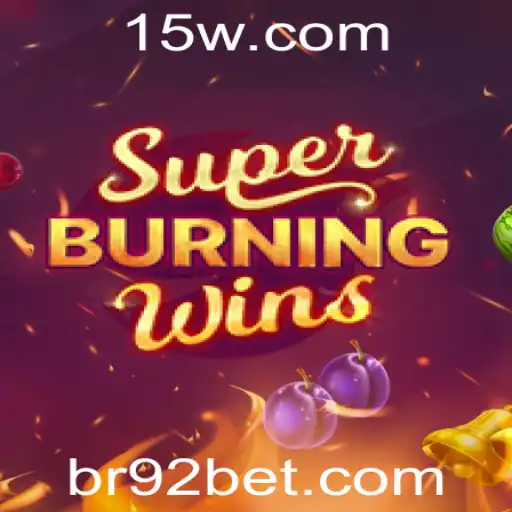 Descubra o Fascinante Mundo de SuperBurningWins: Um Guia Completo com 92bet