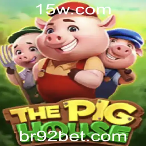 Descubra o Fascinante Mundo de ThePigHouse: Um Jogo Emocionante com Oportunidades no 92bet