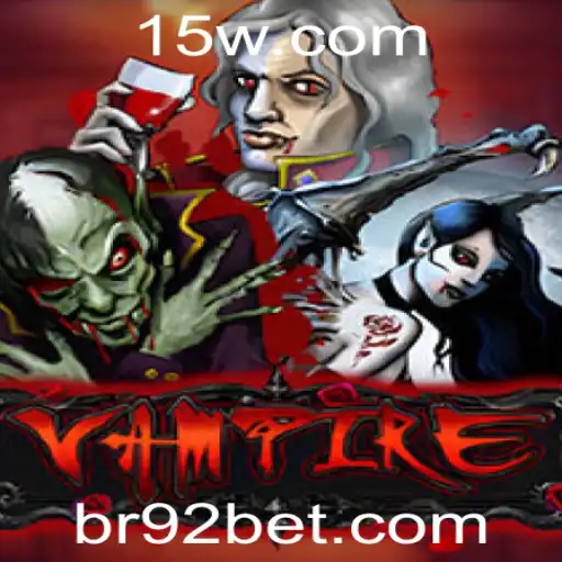 Descubra o Fascinante Mundo de 'Vampire' no Universo 92bet