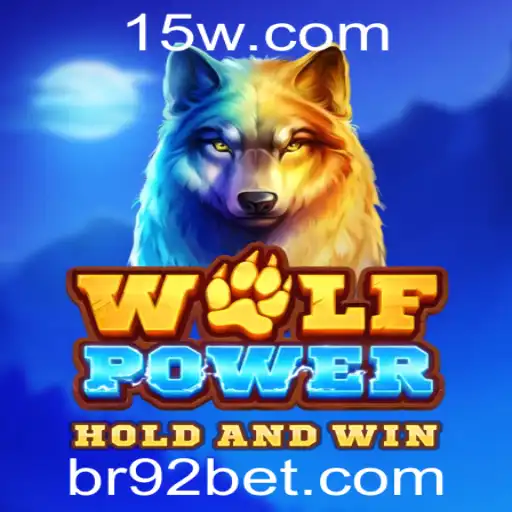 Descubra o Empolgante Mundo de WolfPower com 92bet