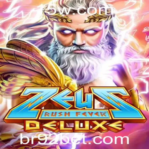 Descubra o Fascinante Mundo de ZeusRushFeverDeluxe e Suas Regras