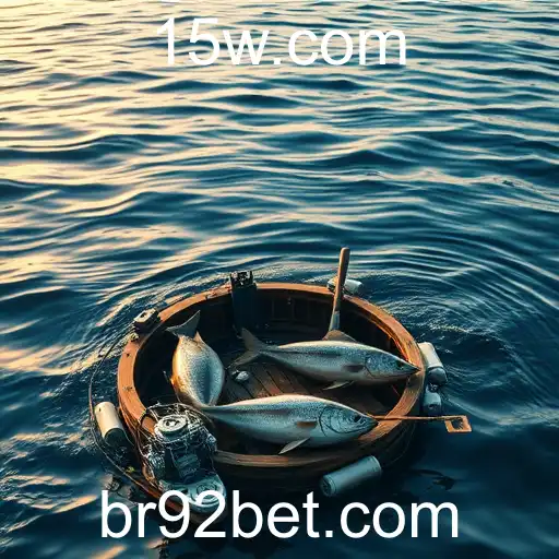 Explorando o Universo da Pesca com Foco no Tema 92bet