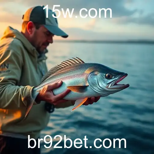 Pesca Online: A Revolução Digital no Mundo da Pesca