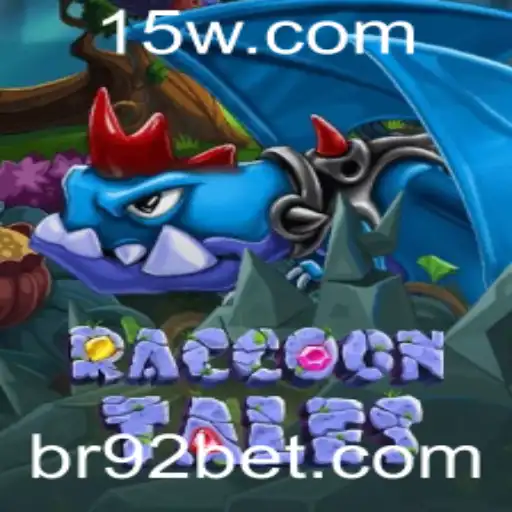Descubra o Fascinante Mundo de RaccoonTales no 92bet