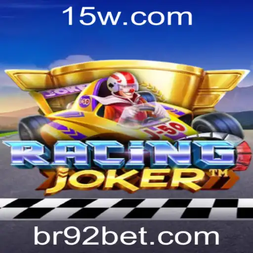 RacingJoker: A Nova Sensação do Mundo dos Jogos