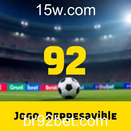 Jogo Responsável: 92bet e a Importância de Práticas Saudáveis no Mundo das Apostas