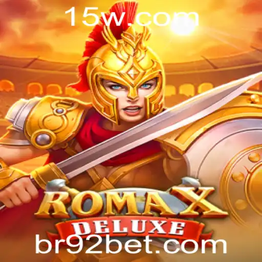 Explorando RomaXDeluxe: Uma Nova Experiência de Jogo com 92bet