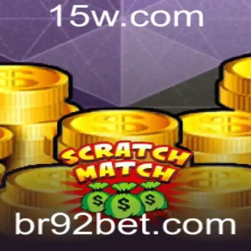 Descubra o Mundo do ScratchMatch com 92bet