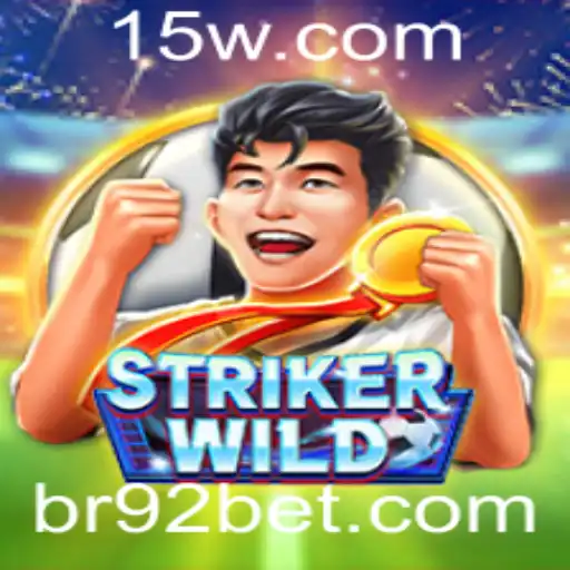 Descubra StrikerWILD: A Nova Sensação dos Jogos de Azar com 92bet