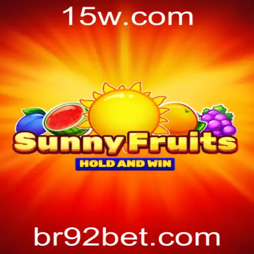 Descubra SunnyFruits: O Jogo Vibrante de Apostas 92bet