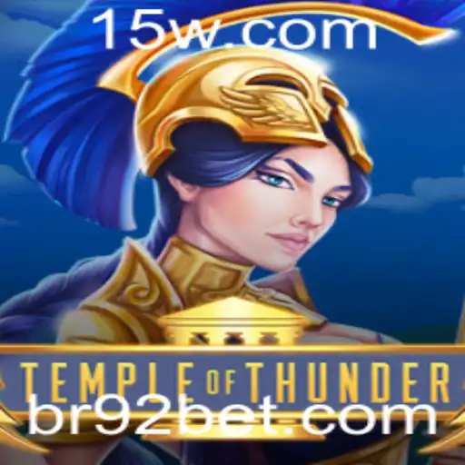 Descubra o Fascinante Mundo de TempleofThunder: Uma Aventura Épica no Jogo